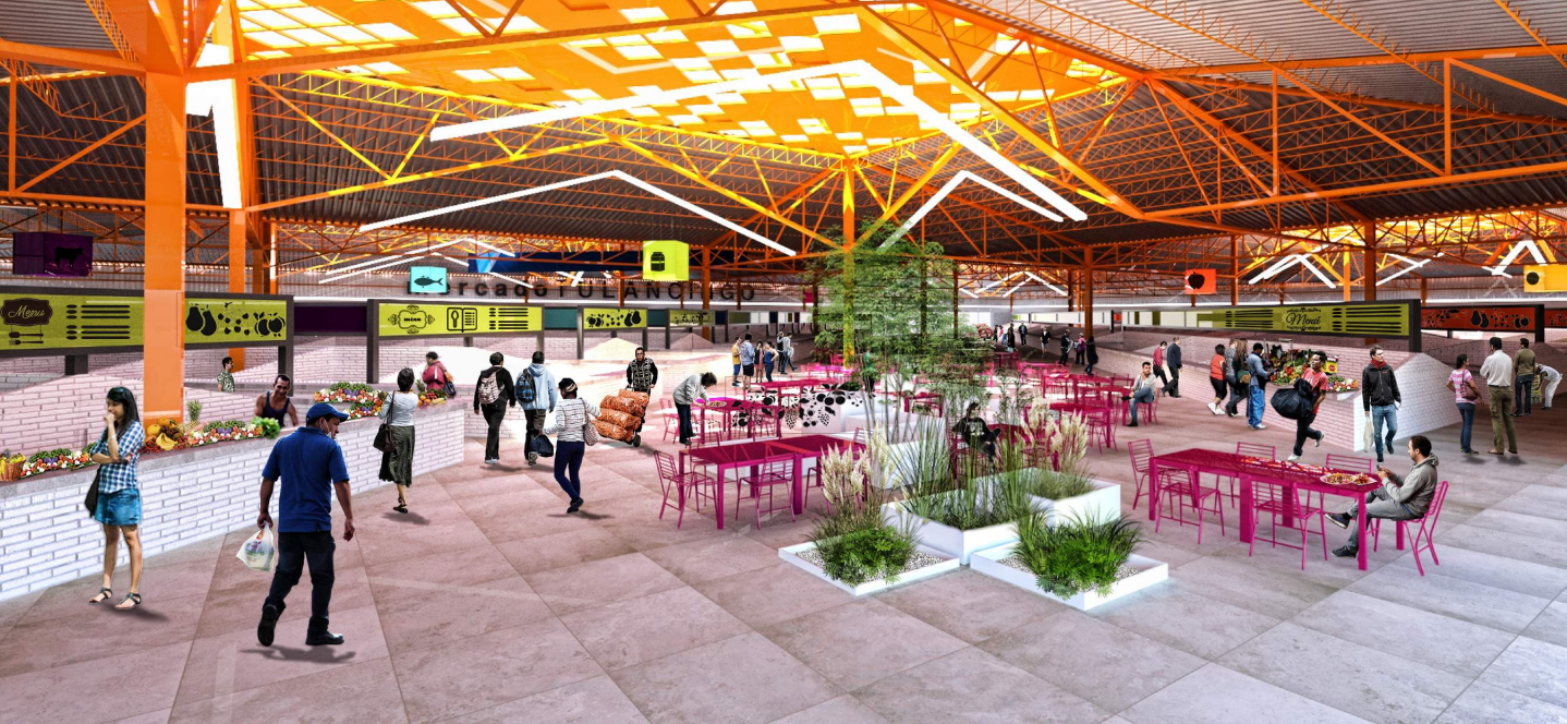 Imagen 5 de Modelado y renderización de proyectos.