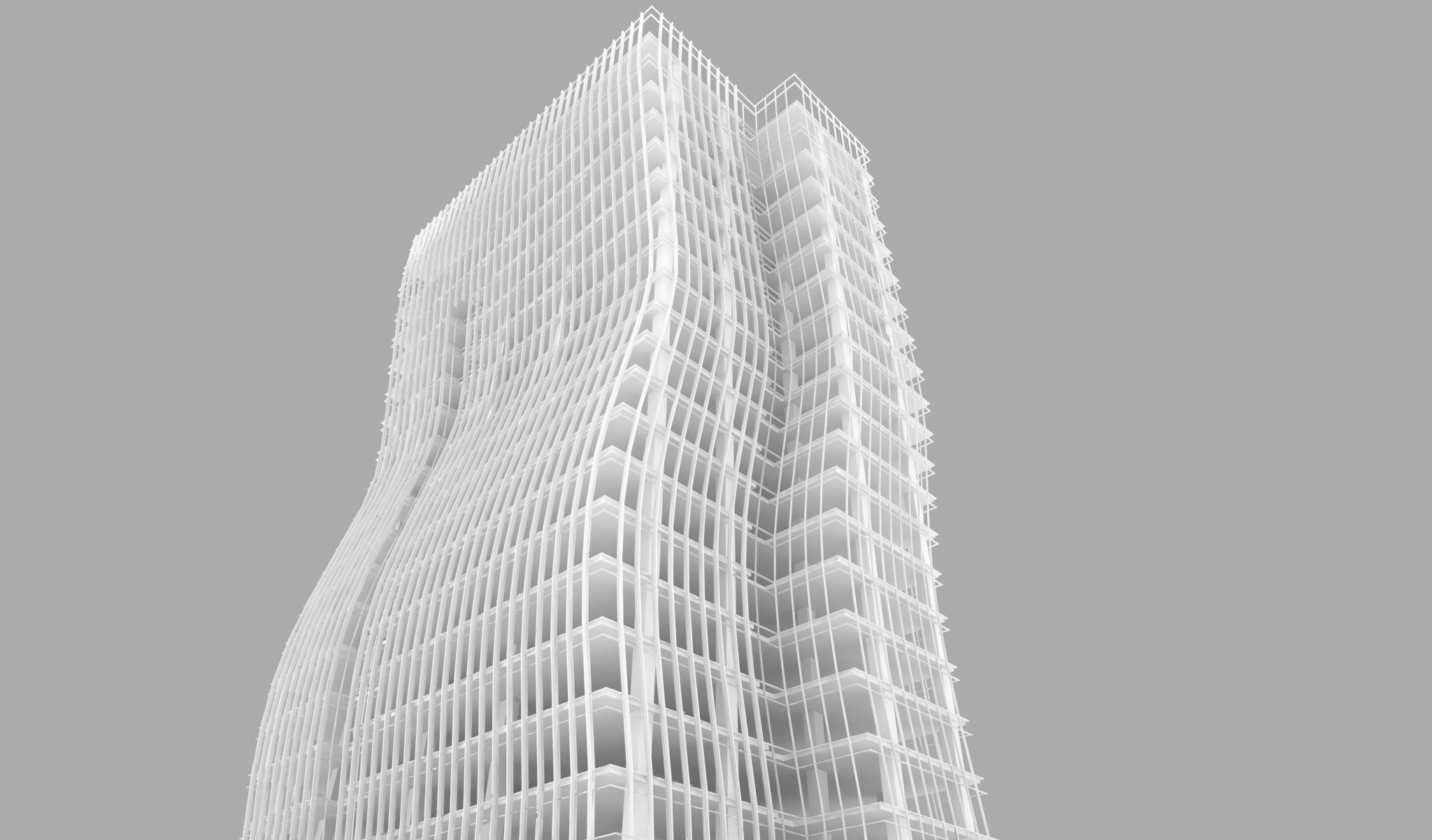 Imagen 9 de Modelado y renderización de proyectos.